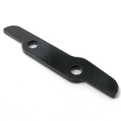 PLATEBEARING BRACKET-PTD BLK