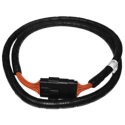 ARCTIC CAT 20-PIN HOOD HARNESS EXTENSION - 2012-2017 800 8000 Replacement
