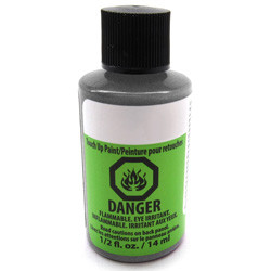 ARCTIC CAT METAL TOUCH-UP PAINT - DYNAMIC CHARCOAL Replacement