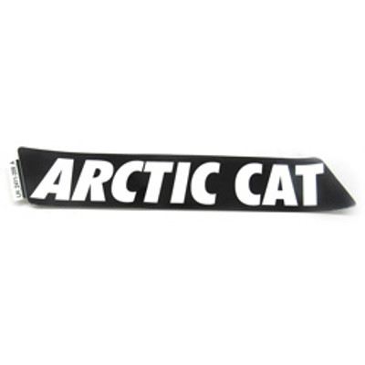 DECALSIDE-RR-LH ARCTIC CAT