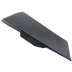ARCTIC CAT SIDE PANEL-UPR-LH-BLK Replacement
