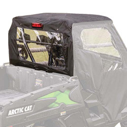 ARCTIC CAT SOFT ROOF BACK PANEL - 2015-2017 PROWLER XT Replacement
