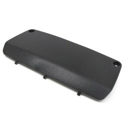 PANELACCESS-RADIATOR BLK