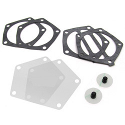 ARCTIC CAT MIKUNI PENTAGON FUEL PUMP REBUILD KIT Replacement