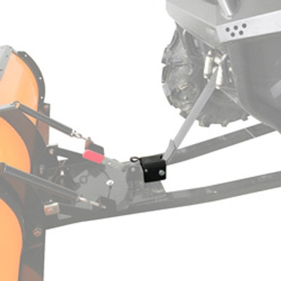 Arctic Cat 2015-2017 XR Alterra Snow Plow Winch Angle Replacement Kit