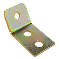 ARCTIC CAT UPPER A-ARM FRONT FRAME STRUCTURE GUSSET Replacement