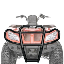 ARCTIC CAT ATV FRONT BRUSHGUARD BUMPER - 2011-2015 CR-BODY Replacement