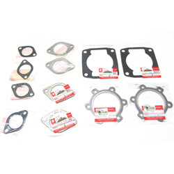ARCTIC CAT TOP END GASKET KIT - 1985-1988 500 FC Replacement