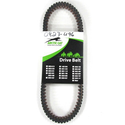 Arctic Cat 1405-761 2013-2016 Wildcat 1000 Replacement Drive Belt
