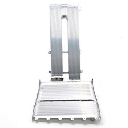 ARCTIC CAT HEAT EXCH-2 STRK HCR-WELD'T Replacement