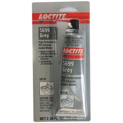 ARCTIC CAT ACT DRIVE GEARCASE OIL TANK SEALANT - LOCTITE 5699 GREY Replacement