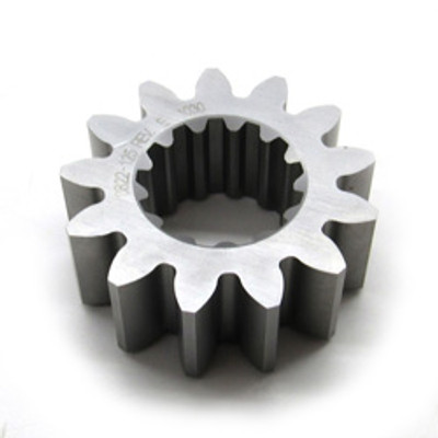 GEARSPUR-13T-13T 20 DEGREES PA