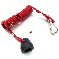 ARCTIC CAT REPLACEMENT SAFETY TETHER CORD Replacement