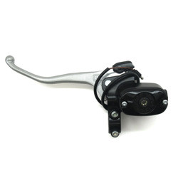 ARCTIC CAT CYLINDERMASTER BRAKE-BLK-ASSY Replacement