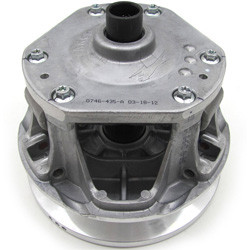 ARCTIC CAT 6 TOWER BIG PIN METRIC DRIVE CLUTCH - 8.25-INCH 33MM Replacement