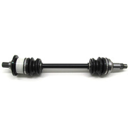 ARCTIC CAT HEAVY DUTY REAR DRIVE AXLE CV HALFSHAFT - 2011-2016 MUD PRO Replacement