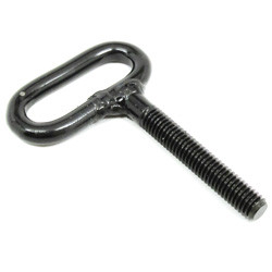 ADJUSTERFRT.ARM-PTD BLK Replacement