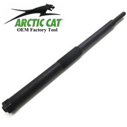 ARCTIC CAT COMET CLUTCH PULLER - LONG BOLT - 1981-1993 MODELS Replacement