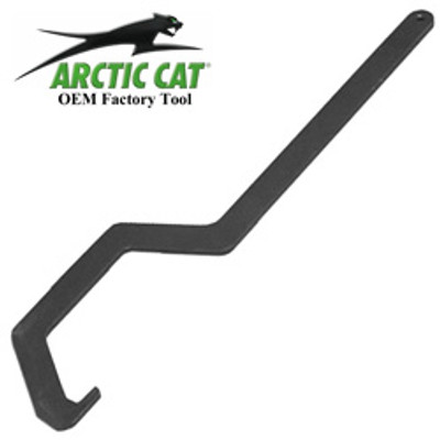 ARCTIC CAT DRIVE CLUTCH SPANNER WRENCH