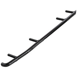 ARCTIC CAT 12-INCH HOST BAR 4-INCH CARBIDE WEARBAR - 2002-2020 MODELS Replacement