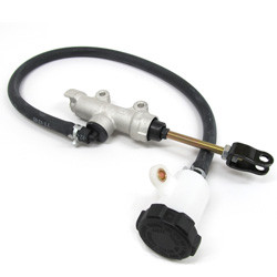 ARCTIC CAT MASTER CYLINDERREAR-WRESERVOIR ASSY Replacement