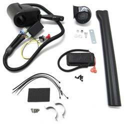 12V UNIVERSAL TURN SIGNAL KIT Replacement