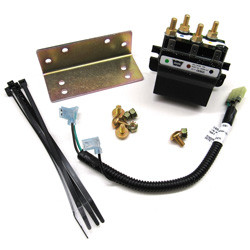 Arctic Cat 2604-262 Replacement Winch Solenoid Kit
