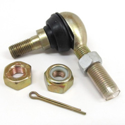 BALL JOINT ASSYTIE ROD-LH THREAD