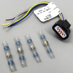 TEXTRONARCTIC CAT ISC CONNECTOR REPAIR KIT - 2008-2018 550 700 1000 Replacement