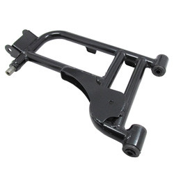 ARCTIC CAT A-ARMREAR LOWER-LH-ASSY BLACK Replacement