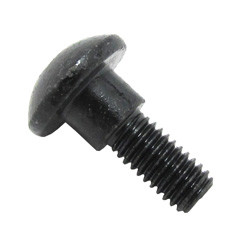 SCREW SHOULDER-M6-1.0 X 18-BLK Replacement