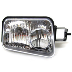 Arctic Cat 250-650 Headlight Replacement 2002-2005