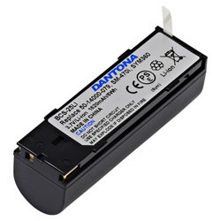 3.7 VOLT 1600 MAH LITHIUM ION BATTERY Replacement