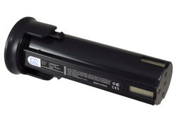 2.4V NI-MH 1500MAH Replacement