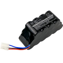 18V NI-MH 3200MAH - 57.60WH Replacement