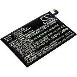 3.85V 6050MAH - 23.29WH Replacement