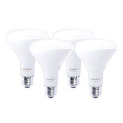 9 WATTS 120 VOLTS BR30 650 LUMENS 300 Replacement