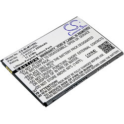 3.8V 2950MAH - 11.21WH Replacement
