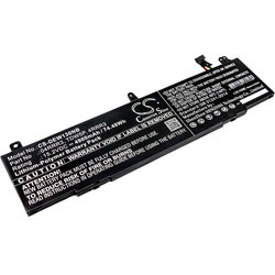 15.2V 4900MAH - 74.48WH