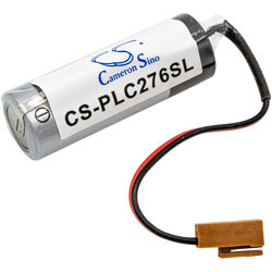 3.6V LI-MNO2 2700MAH - 9.72WH Replacement