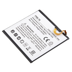3.8 VOLT 5000MAH LITHIUM POLYMER BATTERY Replacement