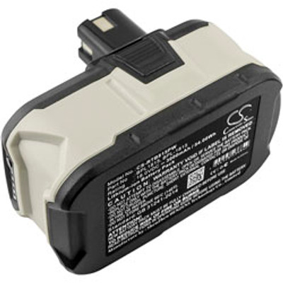 18V 3000MAH - 54.00WH