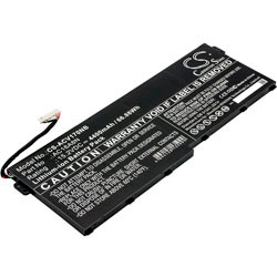 15.2V 4400MAH - 66.88WH