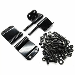 Curtis Cab Hinge Set Replacement Hinge for Cab