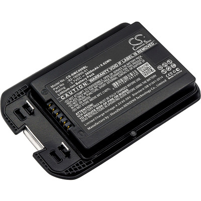 3.7V 2600MAH LI-ION Replacement