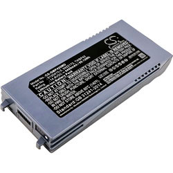4400MAH 65.12WH LI-ION Replacement
