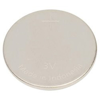 REPLACEMENT BATTERY 165 MAH 3V