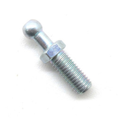 BALL STUD .250 X 14-28