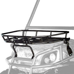EZGO 606264 Replacement Hood Rack Kit