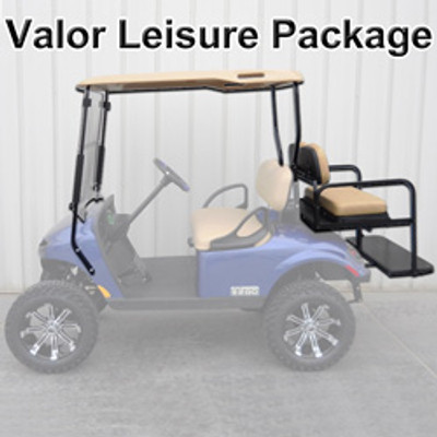 VALOR LEISURE PKG TAN